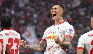 拼了！罗马诺：纽卡愿满足塞斯科与莱比锡一切要求，只等球员点头