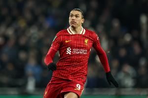 记者：新月和努涅斯达成一致后再向利物浦报价，红军要价7000万欧