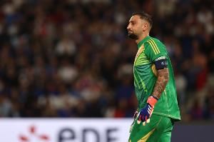 DO：如果签下多纳鲁马作为替代者，曼城准备批准埃德森离开