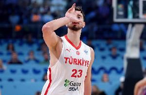 火记发问：申京能拿欧锦赛MVP NBA中还有多少球员比他更强？