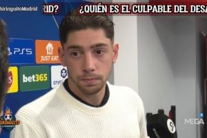 巴尔韦德谈罚点次序:必须遵从主帅的决定,不能流露不满情绪